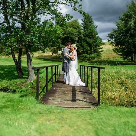Forrester Park Resort Dunfermline Exterior foto