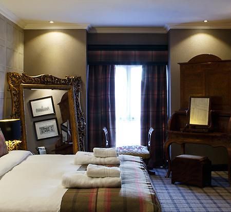 Forrester Park Resort Dunfermline Exterior foto