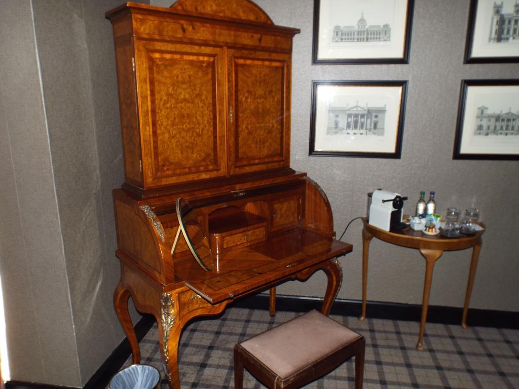 Forrester Park Resort Dunfermline Cameră foto